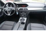 Mercedes-Benz C-Klasse bei Reisemobile.expert - Abbildung (9 / 15)