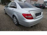 Mercedes-Benz C-Klasse bei Reisemobile.expert - Abbildung (6 / 15)