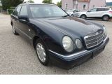 Mercedes-Benz E 230E -Klasse bei Reisemobile.expert - Abbildung (3 / 15)