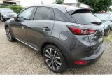 Mazda CX-3 bei Reisemobile.expert - Abbildung (4 / 15)