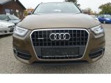 Audi Q3 bei Reisemobile.expert - Abbildung (2 / 15)