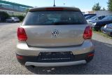 VW Polo bei Reisemobile.expert - Abbildung (5 / 15)