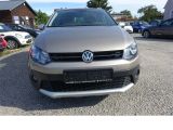 VW Polo bei Reisemobile.expert - Abbildung (2 / 15)