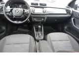 Skoda Fabia bei Reisemobile.expert - Abbildung (10 / 15)