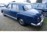 Mercedes-Benz 220 bei Reisemobile.expert - Abbildung (4 / 15)