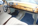 Mercedes-Benz 220 bei Reisemobile.expert - Abbildung (11 / 15)