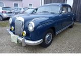 Mercedes-Benz 220 bei Reisemobile.expert - Abbildung (2 / 15)