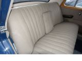 Mercedes-Benz 220 bei Reisemobile.expert - Abbildung (8 / 15)