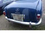 Mercedes-Benz 220 bei Reisemobile.expert - Abbildung (6 / 15)