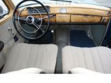 Mercedes-Benz 220 bei Reisemobile.expert - Abbildung (7 / 15)