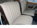 Mercedes-Benz 220 bei Reisemobile.expert - Abbildung (9 / 15)