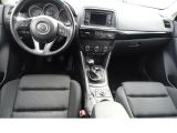 Mazda CX 5 bei Reisemobile.expert - Abbildung (11 / 15)