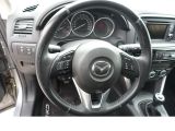 Mazda CX 5 bei Reisemobile.expert - Abbildung (12 / 15)