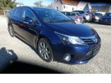 Toyota Avensis bei Reisemobile.expert - Abbildung (3 / 15)