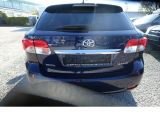 Toyota Avensis bei Reisemobile.expert - Abbildung (5 / 15)