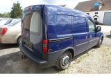 Opel Combo bei Reisemobile.expert - Abbildung (4 / 15)