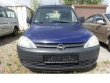 Opel Combo bei Reisemobile.expert - Abbildung (2 / 15)