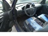 Opel Combo bei Reisemobile.expert - Abbildung (12 / 15)