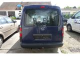 Opel Combo bei Reisemobile.expert - Abbildung (5 / 15)