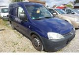 Opel Combo bei Reisemobile.expert - Abbildung (3 / 15)