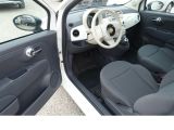 Fiat 500 bei Reisemobile.expert - Abbildung (11 / 15)