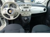 Fiat 500 bei Reisemobile.expert - Abbildung (14 / 15)