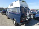 VW T3 bei Reisemobile.expert - Abbildung (6 / 15)