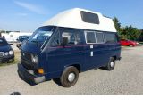 VW T3 bei Reisemobile.expert - Abbildung (3 / 15)