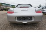 Porsche Boxster bei Reisemobile.expert - Abbildung (5 / 15)