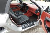 Porsche Boxster bei Reisemobile.expert - Abbildung (14 / 15)