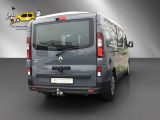 Renault Trafic bei Reisemobile.expert - Abbildung (4 / 15)