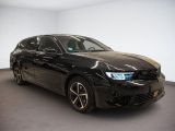 Opel Astra bei Reisemobile.expert - Abbildung (2 / 15) Opel Astra bei Reisemobile.expert - Abbildung (2 / 15)