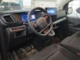 Opel Vivaro bei Reisemobile.expert - Abbildung (9 / 15) Opel Vivaro bei Reisemobile.expert - Abbildung (9 / 15)