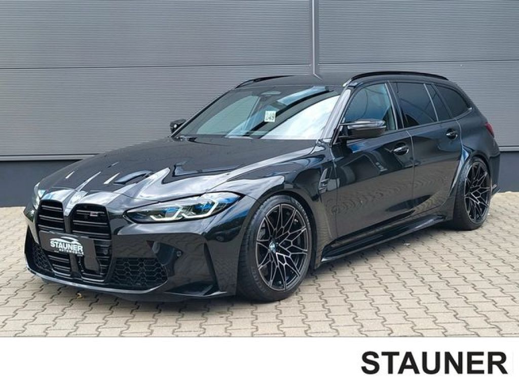 BMW M3 bei Reisemobile.expert - Hauptabbildung BMW M3 bei Reisemobile.expert - Hauptabbildung