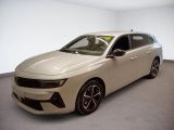 Opel Astra bei Reisemobile.expert - Abbildung (3 / 15)
