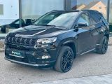 Jeep Compass bei Reisemobile.expert - Abbildung (2 / 15)