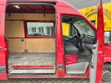 Mercedes-Benz Sprinter bei Reisemobile.expert - Abbildung (11 / 15)