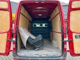 Mercedes-Benz Sprinter bei Reisemobile.expert - Abbildung (8 / 15)