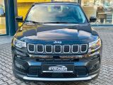 Jeep Compass bei Reisemobile.expert - Abbildung (5 / 15) Jeep Compass bei Reisemobile.expert - Abbildung (5 / 15)