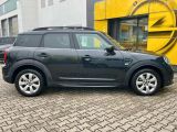 Mini Countryman Cooper bei Reisemobile.expert - Abbildung (8 / 15)