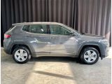Jeep Compass bei Reisemobile.expert - Abbildung (8 / 15)