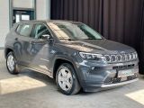 Jeep Compass bei Reisemobile.expert - Abbildung (2 / 15)