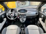 Fiat 500 bei Reisemobile.expert - Abbildung (11 / 15)