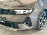 Opel Astra bei Reisemobile.expert - Abbildung (4 / 15)