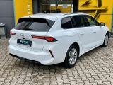 Opel Astra bei Reisemobile.expert - Abbildung (3 / 15)