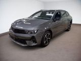 Opel Astra bei Reisemobile.expert - Abbildung (3 / 15)