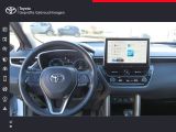 Toyota Corolla bei Reisemobile.expert - Abbildung (8 / 15)