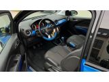 Opel Adam bei Reisemobile.expert - Abbildung (9 / 15)