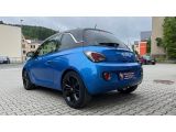 Opel Adam bei Reisemobile.expert - Abbildung (7 / 15)