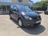 VW Caddy bei Reisemobile.expert - Abbildung (3 / 15)